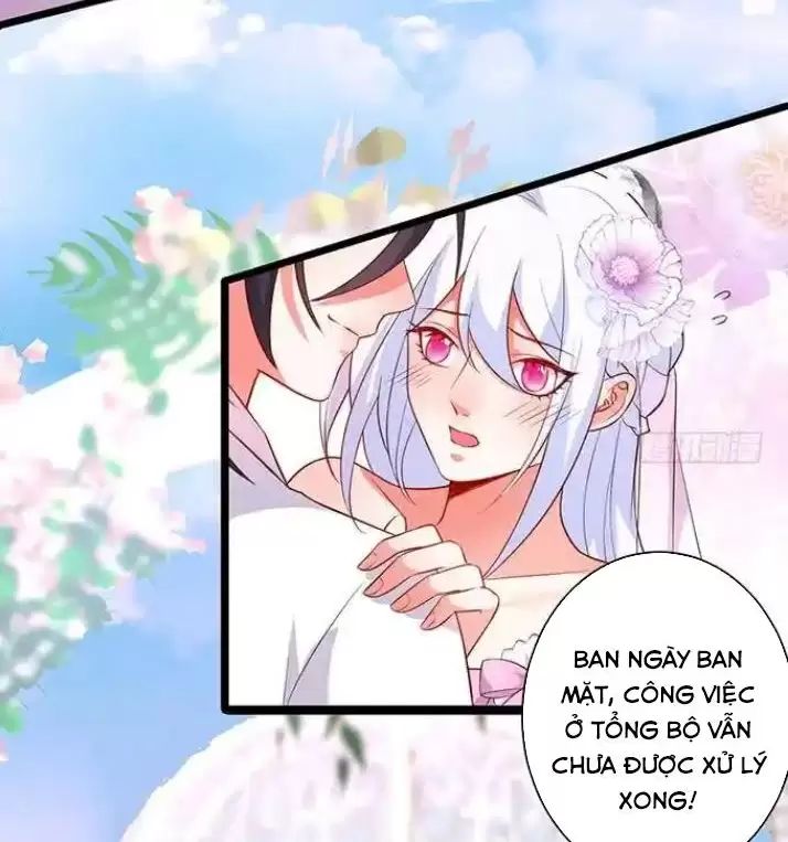 Hắc Đạo Này Có Chút Manh Chương 164 Ảnh 28