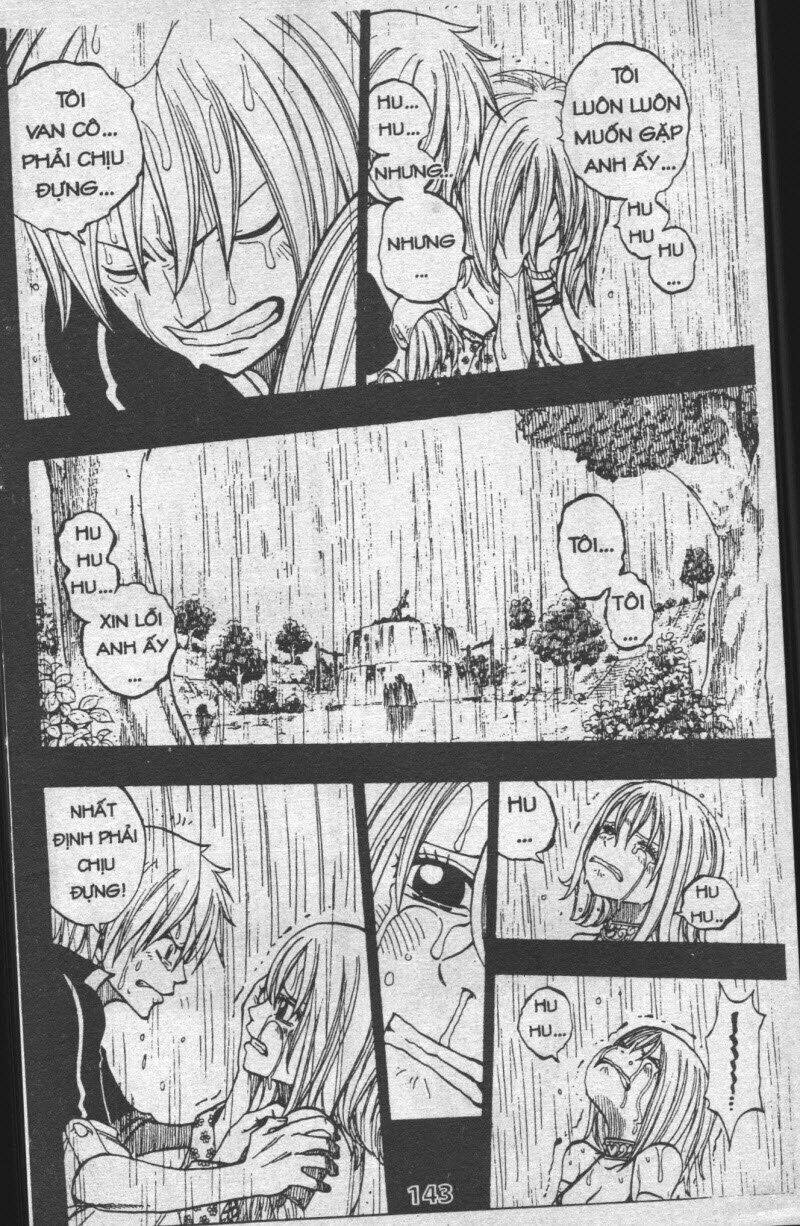 Rave Master (Scan) Chương 34 Ảnh 144
