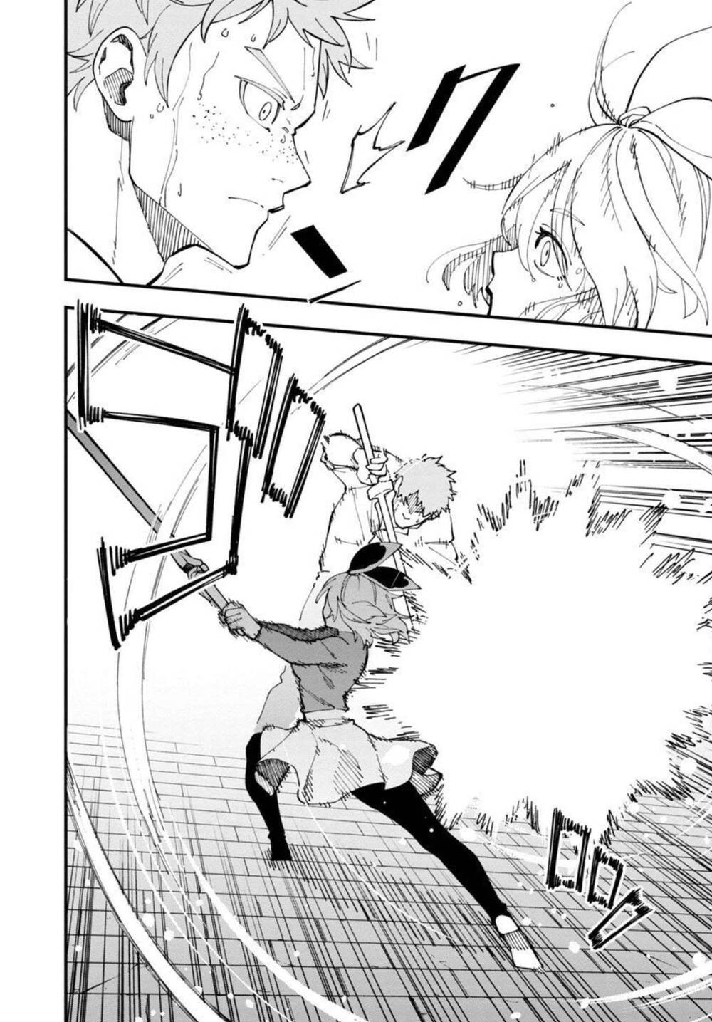 Katainaka No Ossan, Kensei Ni Naru ~Tada No Inaka No Kenjutsu Shihan Datta No Ni, Taiseishita Deshi-Tachi Ga Ore Wo Hottekurenai Ken~ Chương 12 Ảnh 8