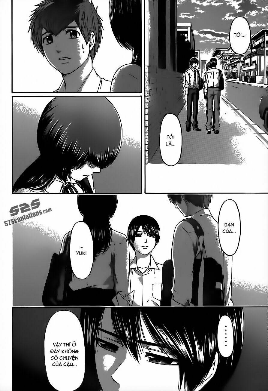 Ge - Good Ending Chương 138 Ảnh 20