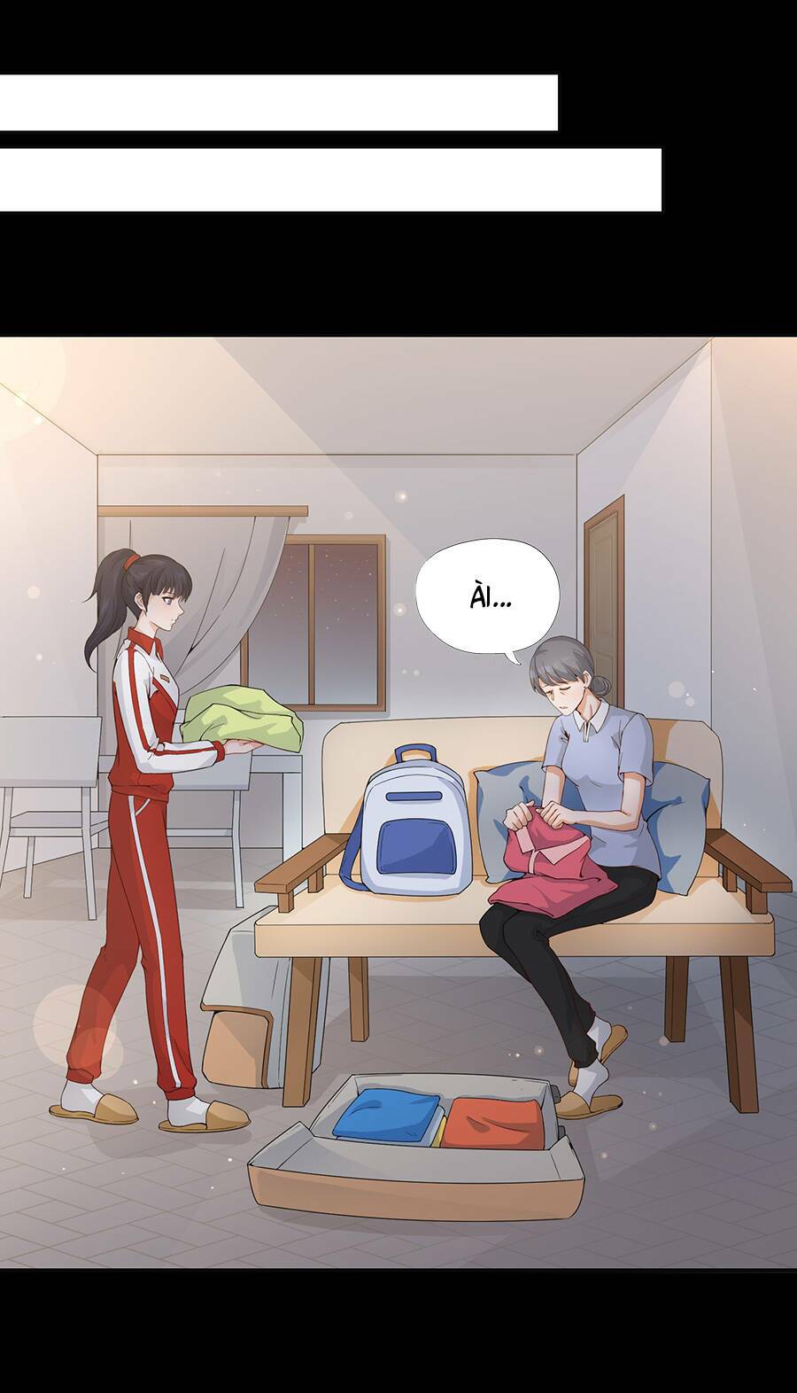 Cửa Hàng Âm Dương Chương 3 Ảnh 5