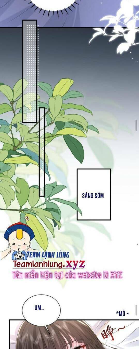 Thiên Kim Mù Phá Sản Và Tổng Tài Diêm Vương Chương 185 Ảnh 10