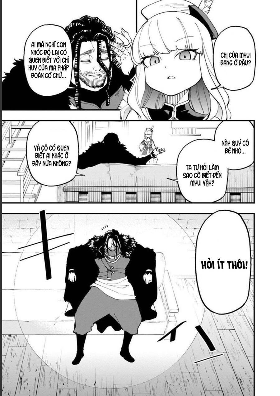 Katainaka No Ossan, Kensei Ni Naru ~Tada No Inaka No Kenjutsu Shihan Datta No Ni, Taiseishita Deshi-Tachi Ga Ore Wo Hottekurenai Ken~ Chương 15 Ảnh 10