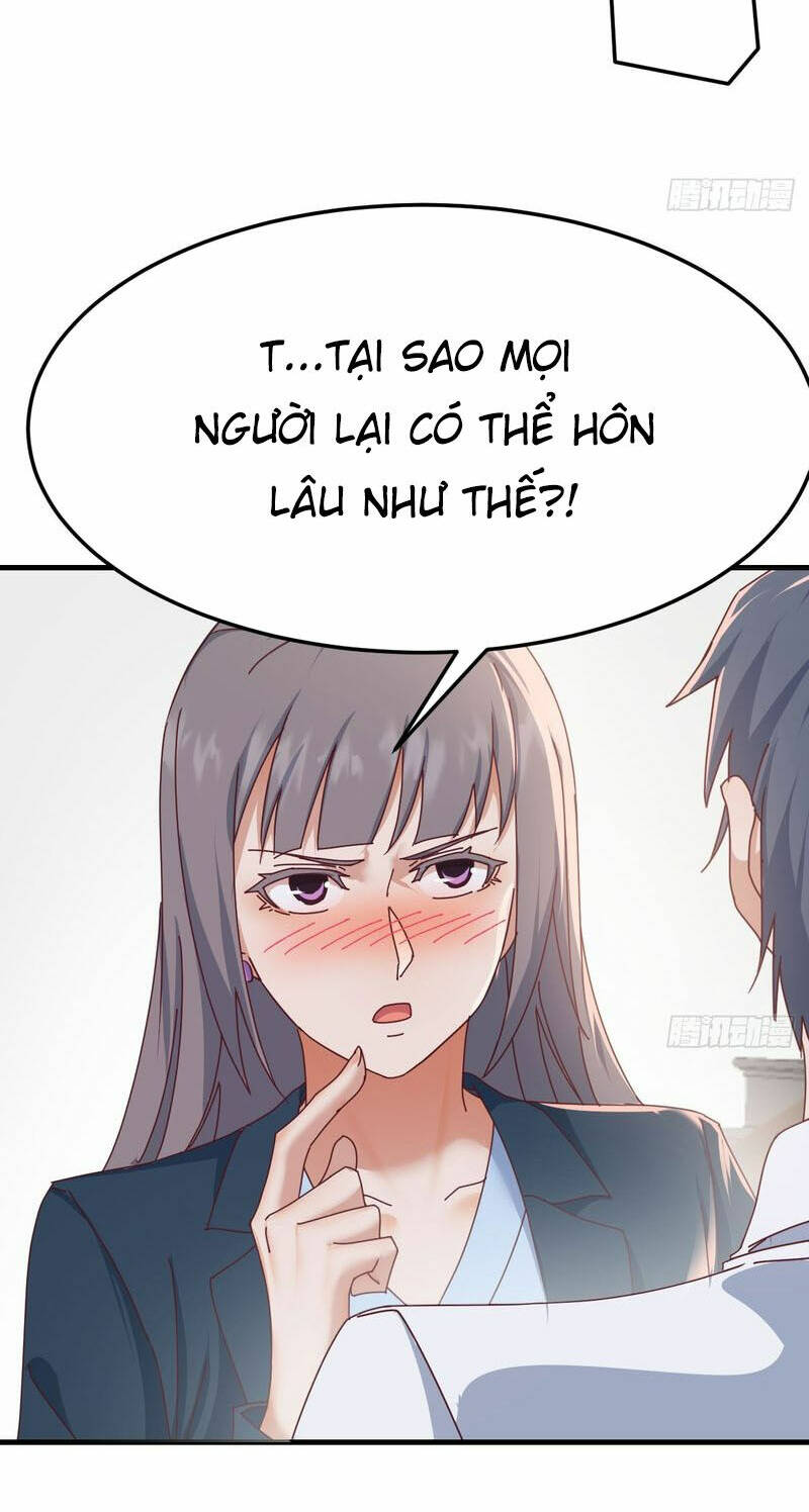 Trong Nhà Có 2 Bạn Gái Song Sinh Chương 326 Ảnh 4