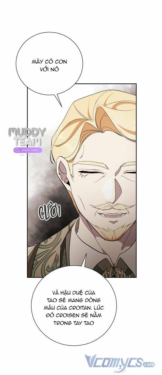 Ta Đã Từng Mong Nàng Biến Mất Chương 40 Ảnh 48