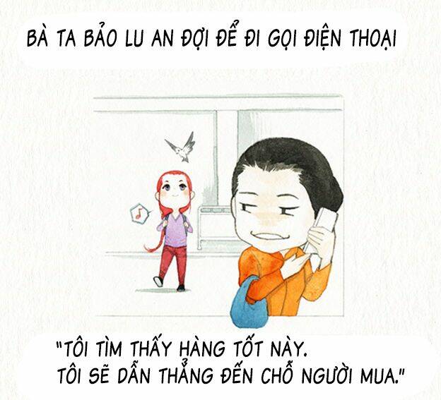 8 Tales Of The Zqn Chương 3 Ảnh 10