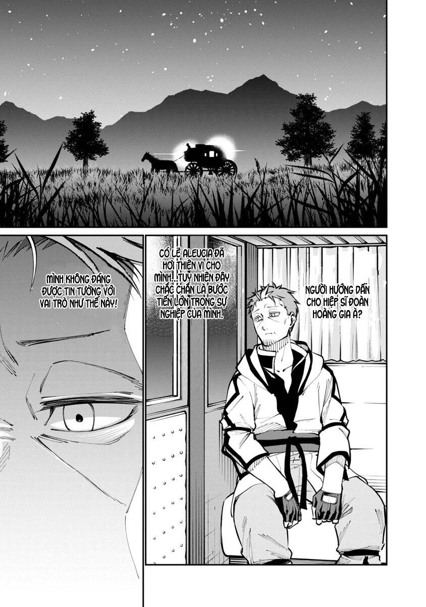 Katainaka No Ossan, Kensei Ni Naru ~Tada No Inaka No Kenjutsu Shihan Datta No Ni, Taiseishita Deshi-Tachi Ga Ore Wo Hottekurenai Ken~ Chương 2 Ảnh 3