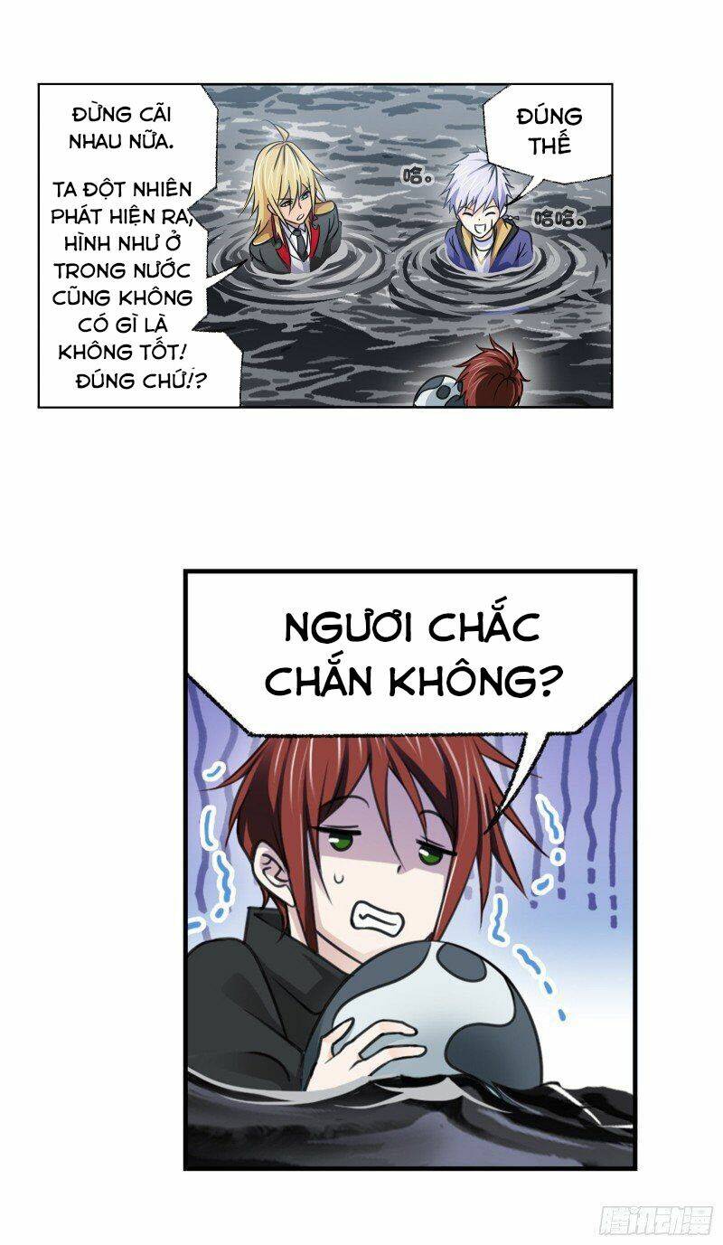 Đấu La Đại Lục Chương 364 Ảnh 9