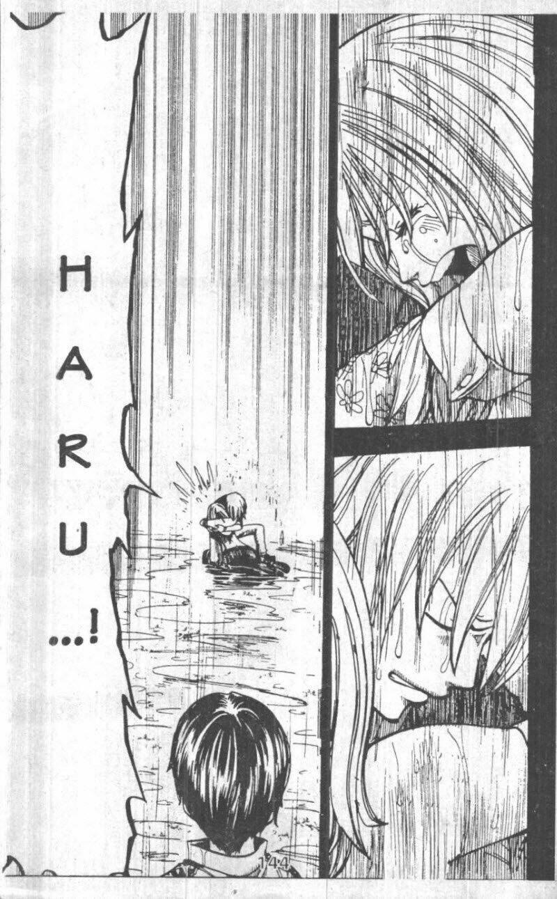 Rave Master (Scan) Chương 34 Ảnh 145