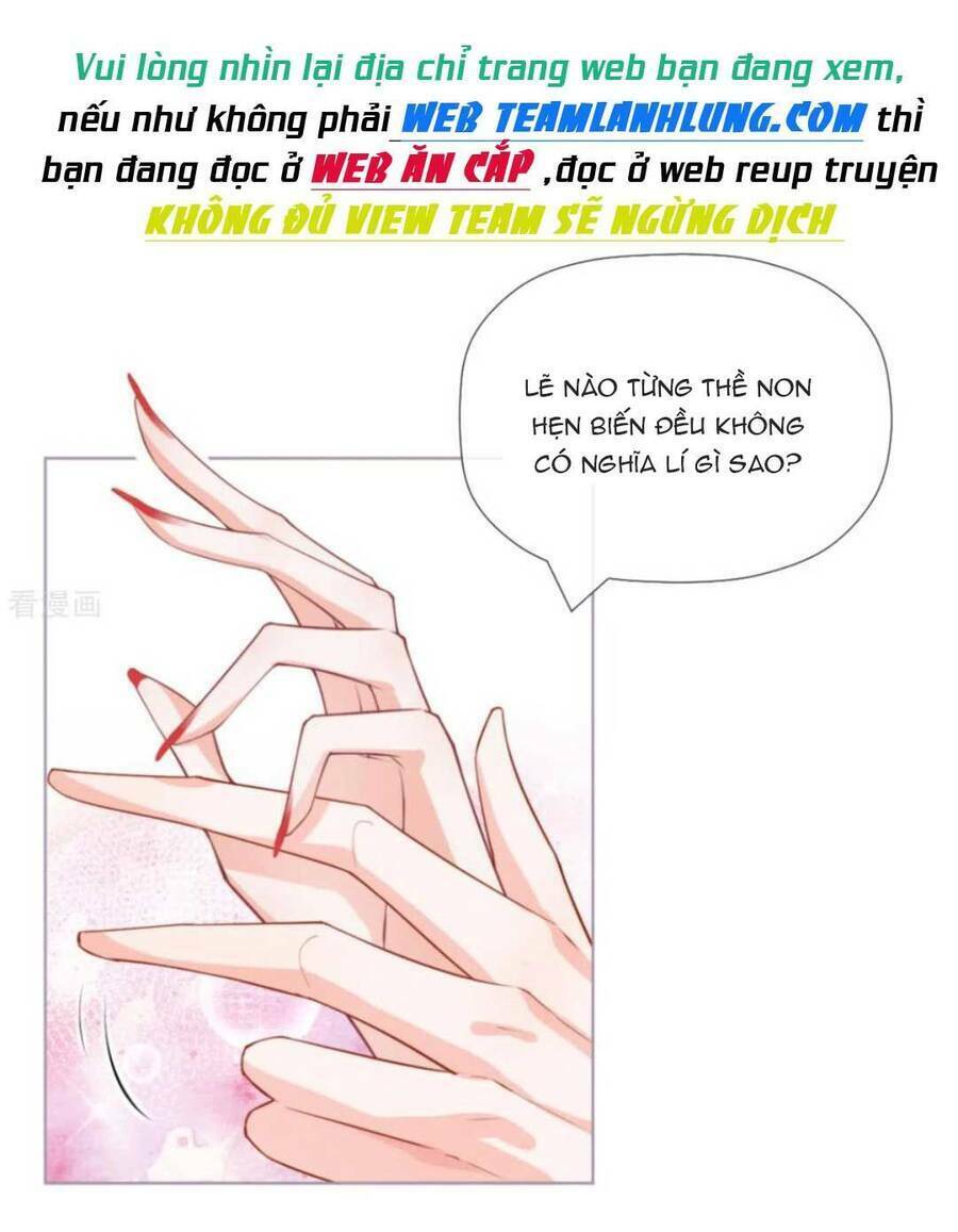 Thiết Lập Ác Nữ Của Tôi Sụp Đổ Rồi Chương 42 Ảnh 19