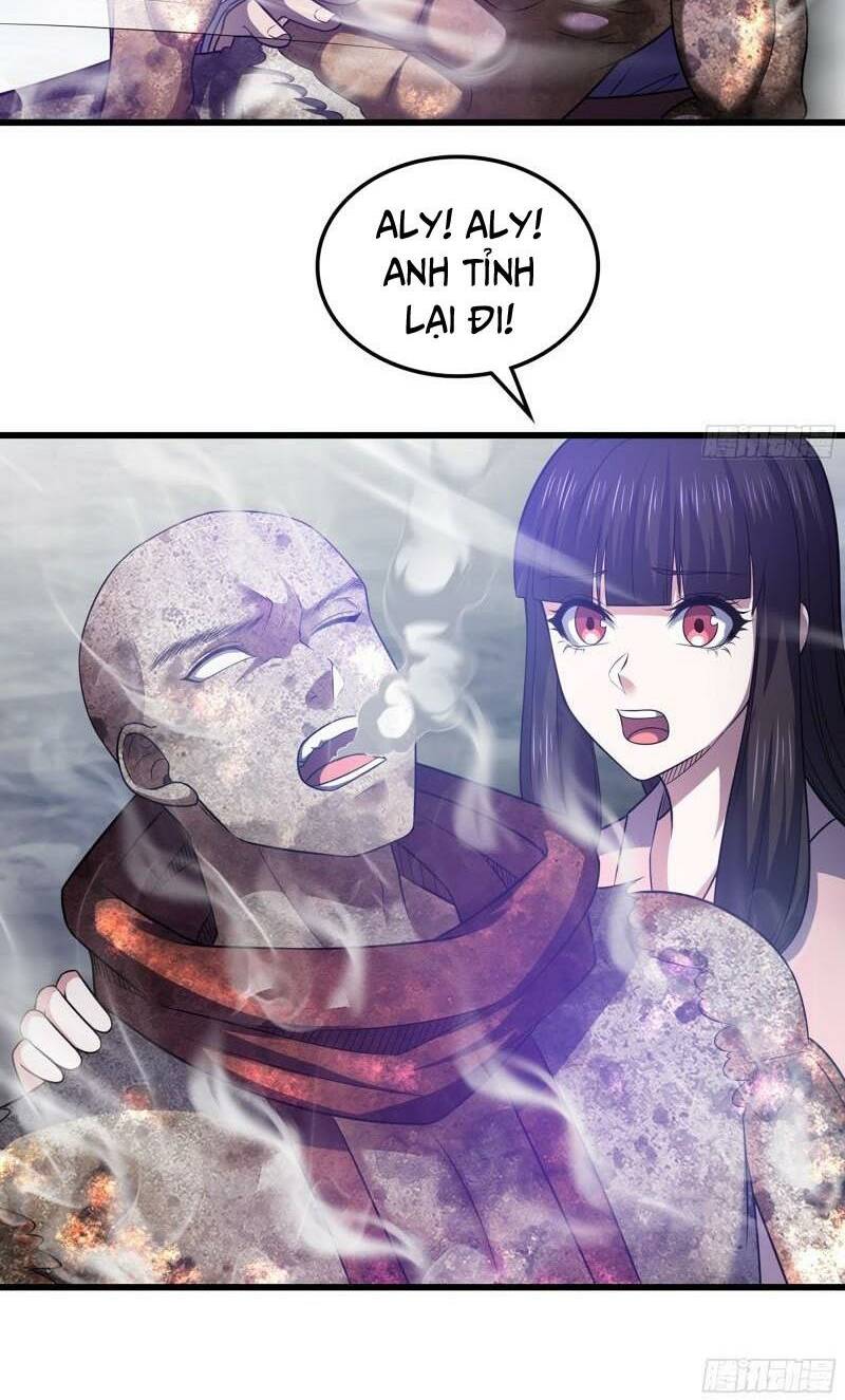 Vợ Tôi Là Quỷ Vương Chương 443 Ảnh 38
