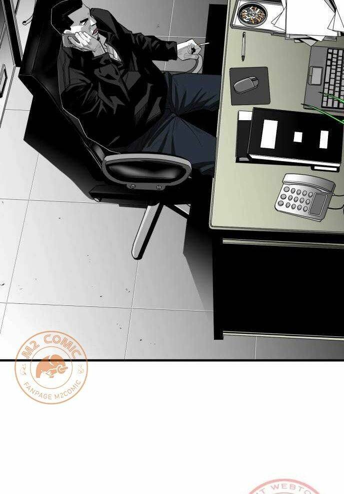 Quảng Trường Máu Chương 42 Ảnh 13