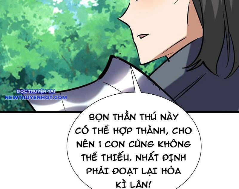 Từ Dã Quái Bắt Đầu Thăng Cấp Chương 77 Ảnh 53
