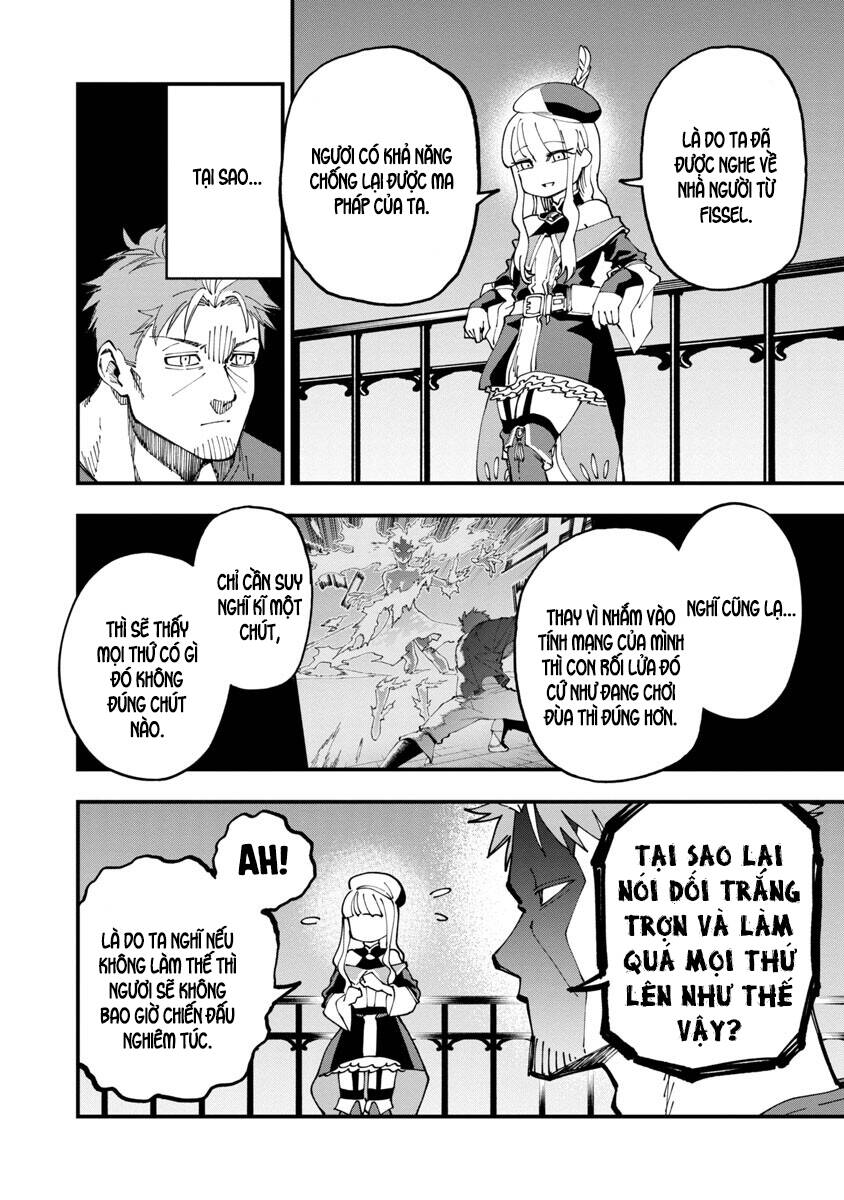 Katainaka No Ossan, Kensei Ni Naru ~Tada No Inaka No Kenjutsu Shihan Datta No Ni, Taiseishita Deshi-Tachi Ga Ore Wo Hottekurenai Ken~ Chương 7 Ảnh 3