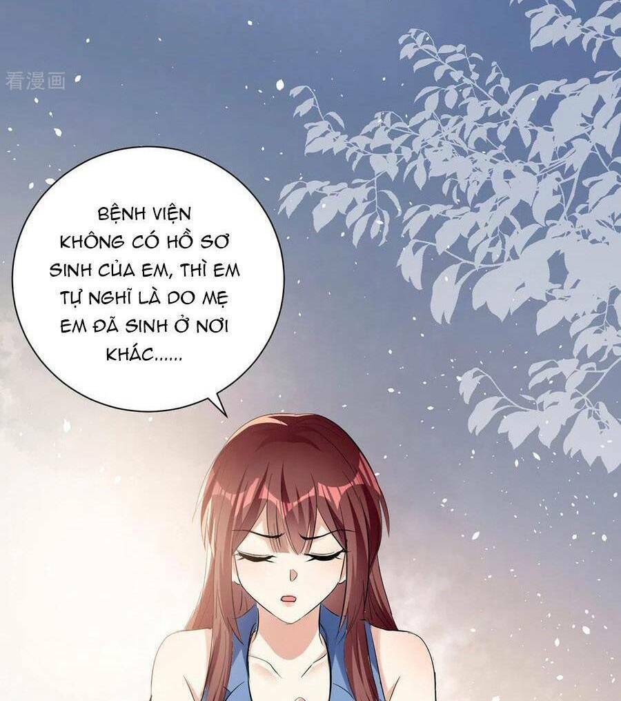 Thiên Tài Khốc Bảo: Tổng Tài Sủng Thê Quá Cường Hãn Chương 227 Ảnh 28