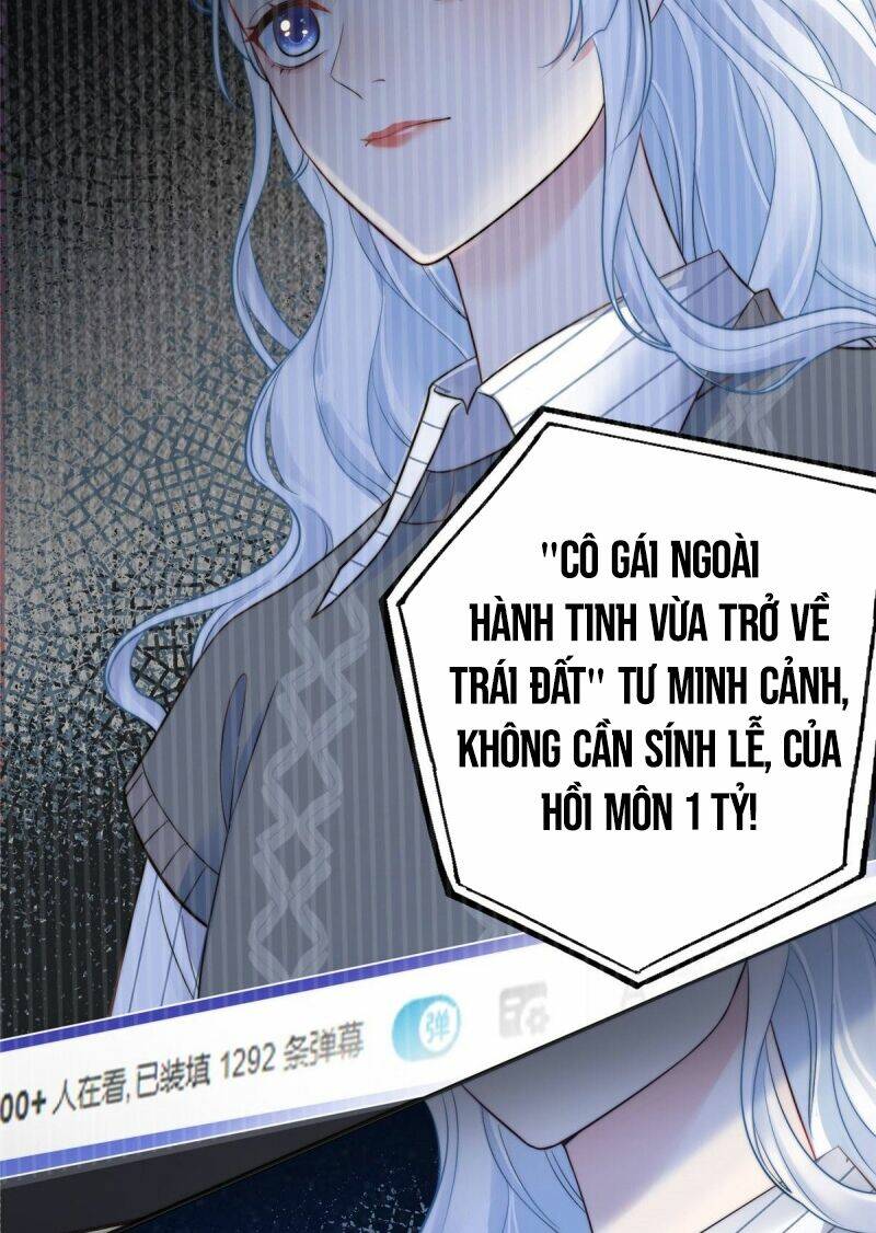 Bệnh Kiều Nam Chủ Trong Game Đều Muốn Quấn Lấy Ta Chương 3 Ảnh 49