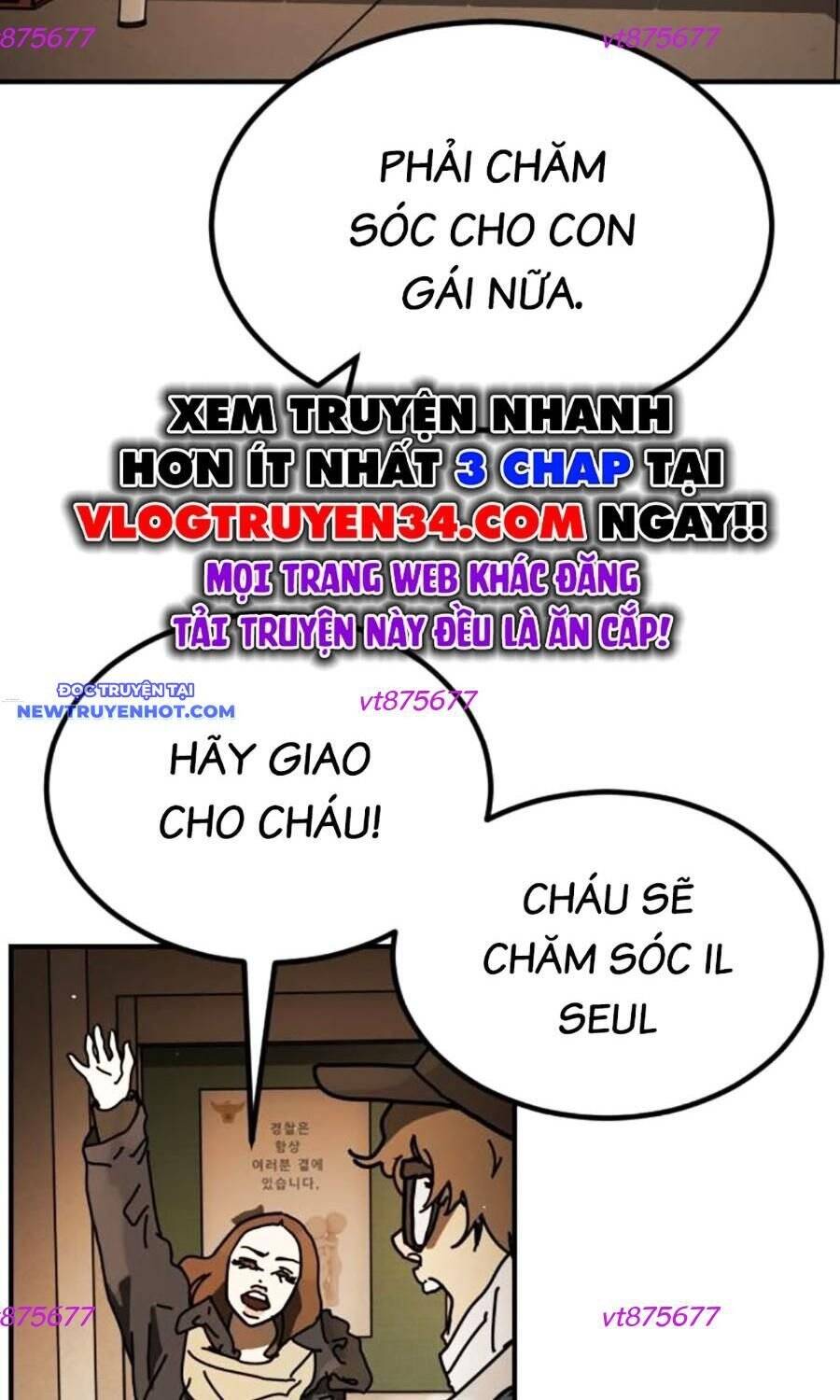 Đại Dịch Seoul Chương 153 Ảnh 8