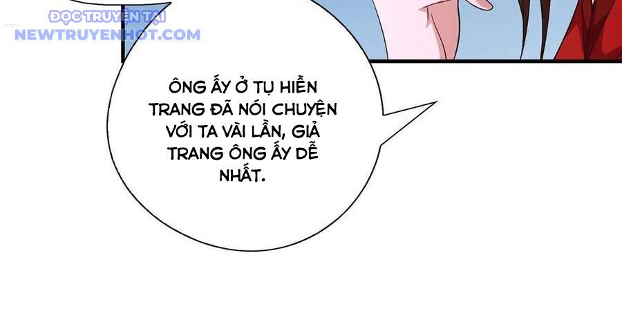 Thiên Long Bát Bộ Webtoon Chương 140 Ảnh 32