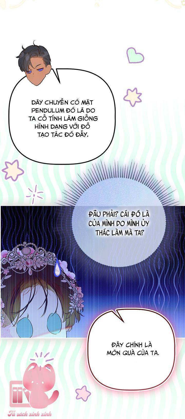 Khế Ước Hôn Nhân Của Mẹ Tôi Chương 70 Ảnh 46