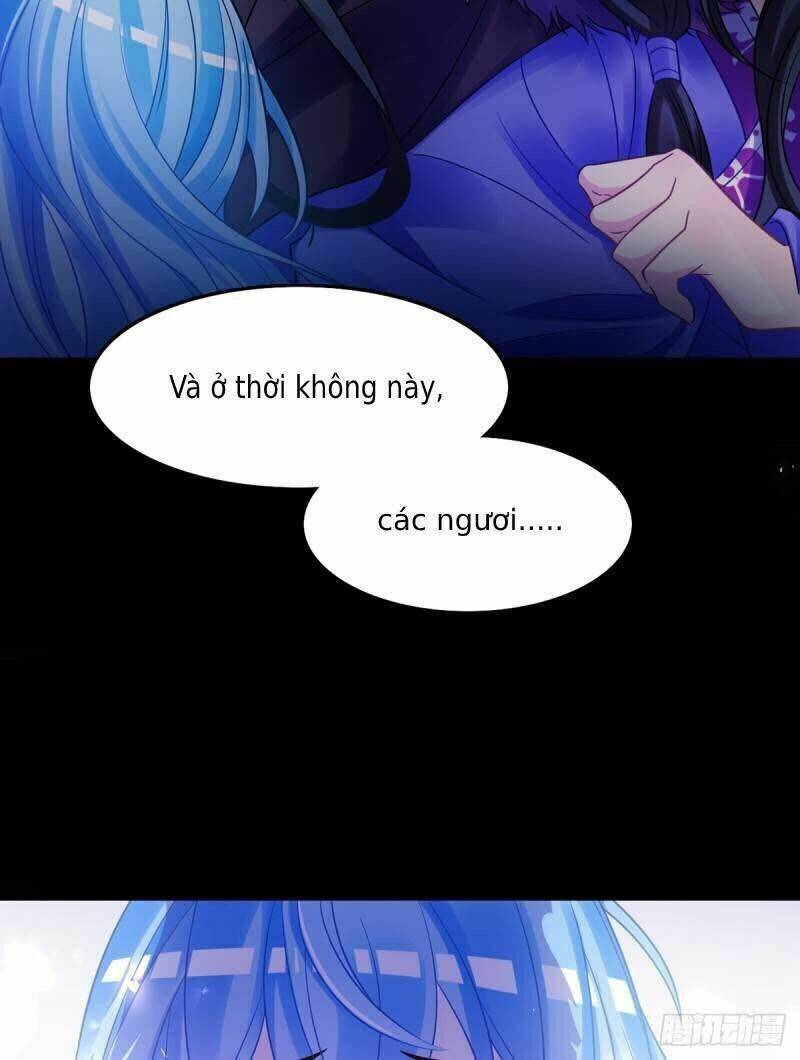 Xú Nữ Đích Hậu Cung Chương 183 Ảnh 41
