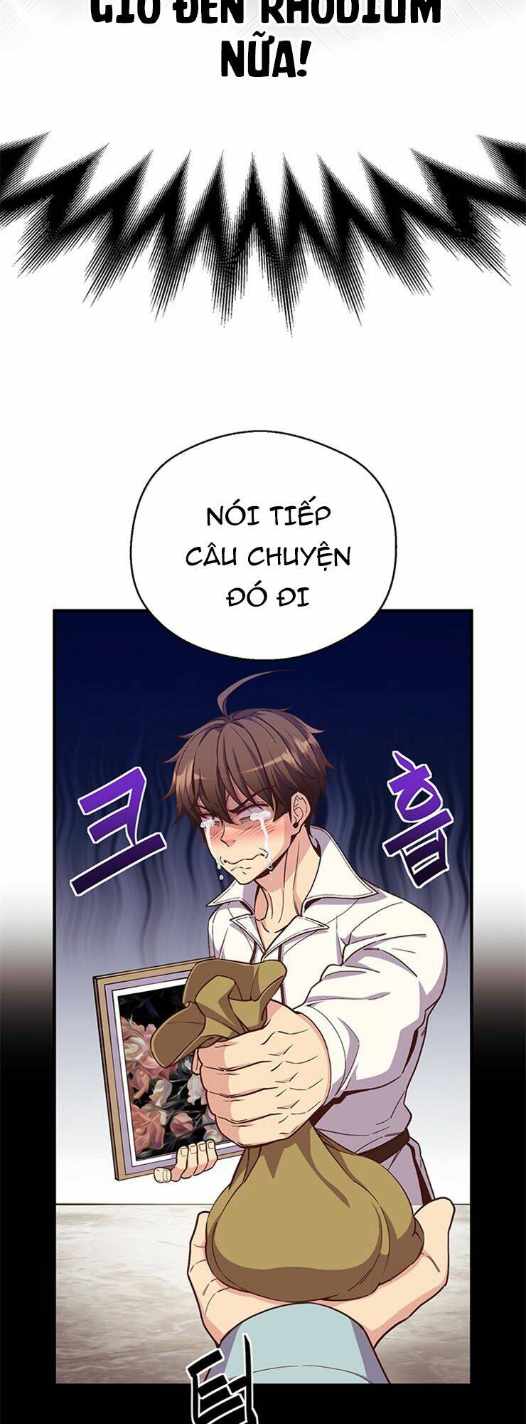 Hành Trình Đế Vương Chương 166 Ảnh 64