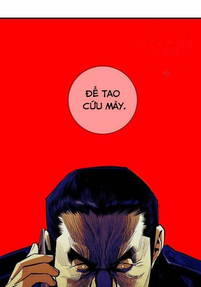 Quảng Trường Máu Chương 42 Ảnh 93