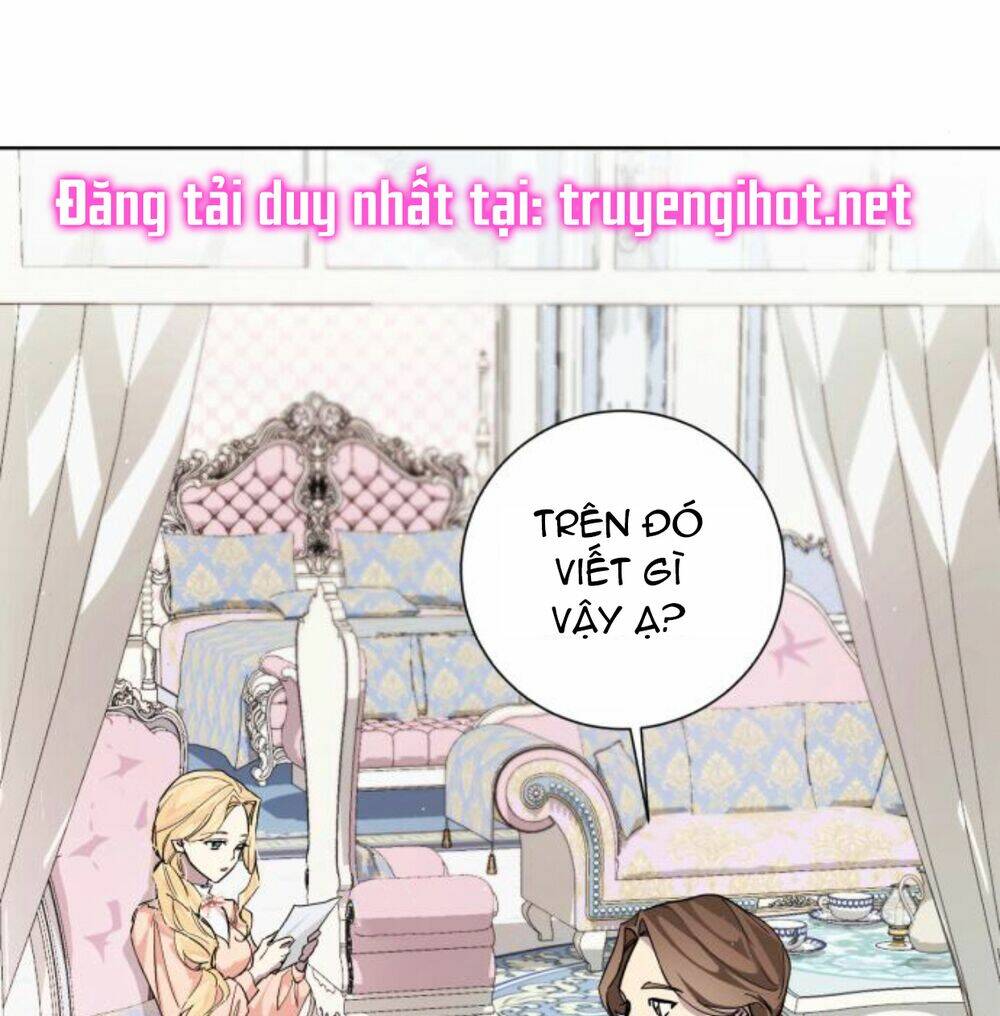 Ta Đã Từng Mong Nàng Biến Mất Chương 24 Ảnh 80