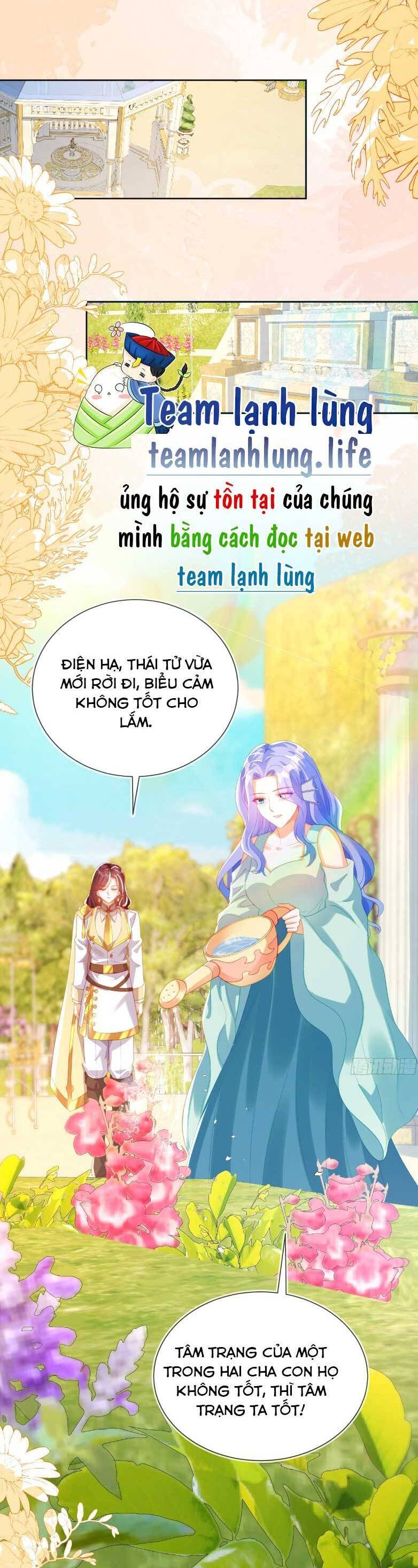 Vừa Mới Huỷ Hôn Đã Bị Dã Hồ Ly Lừa Kết Hôn Chương 54 Ảnh 12