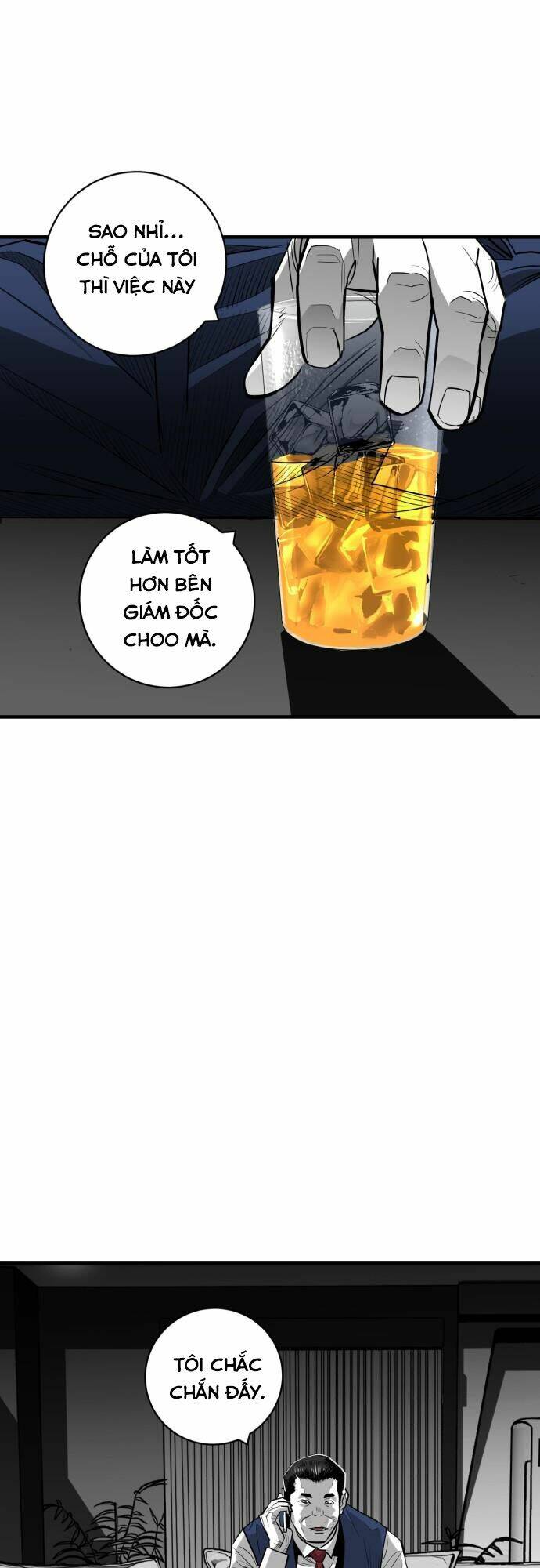 Quảng Trường Máu Chương 59 Ảnh 57