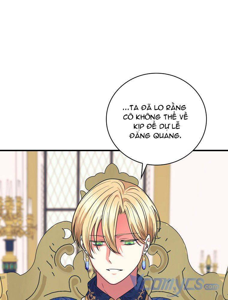 Hiệp Sĩ Hoa Băng Chương 64 Ảnh 80