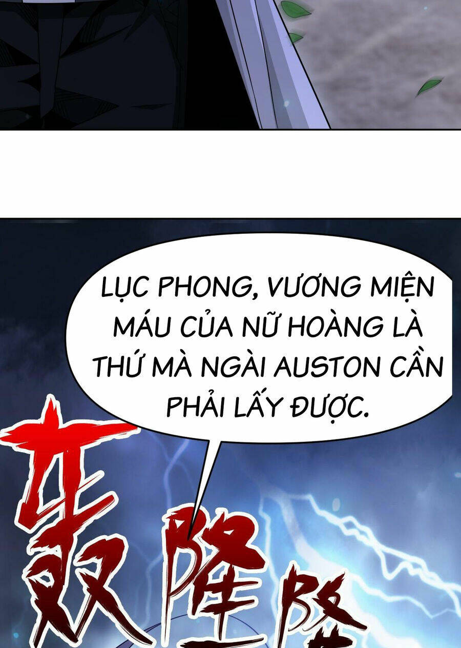 Ta Mắc Kẹt Ở Ngày Này Đã 3000 Năm Chương 58 Ảnh 28