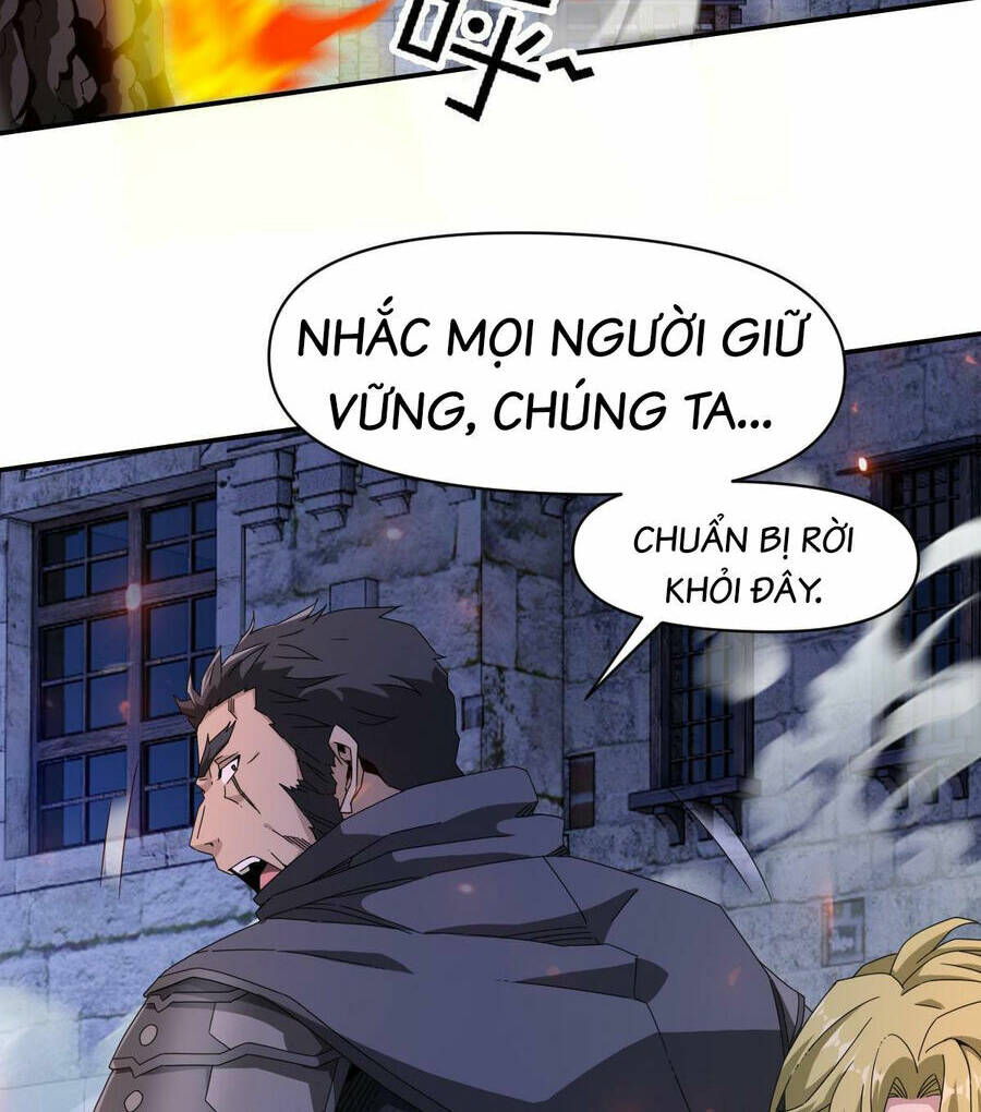 Ta Mắc Kẹt Ở Ngày Này Đã 3000 Năm Chương 52 Ảnh 76