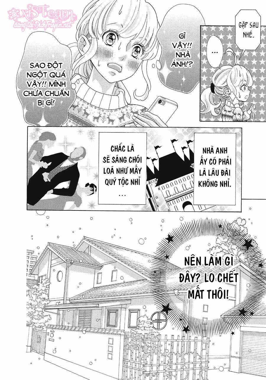 Gozen 0-Ji, Kiss Shi Ni Kite Yo Chương 26 Ảnh 11