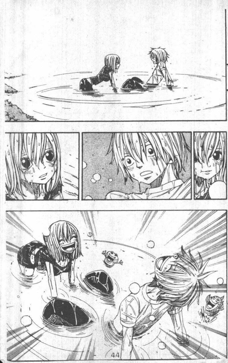 Rave Master (Scan) Chương 33 Ảnh 45