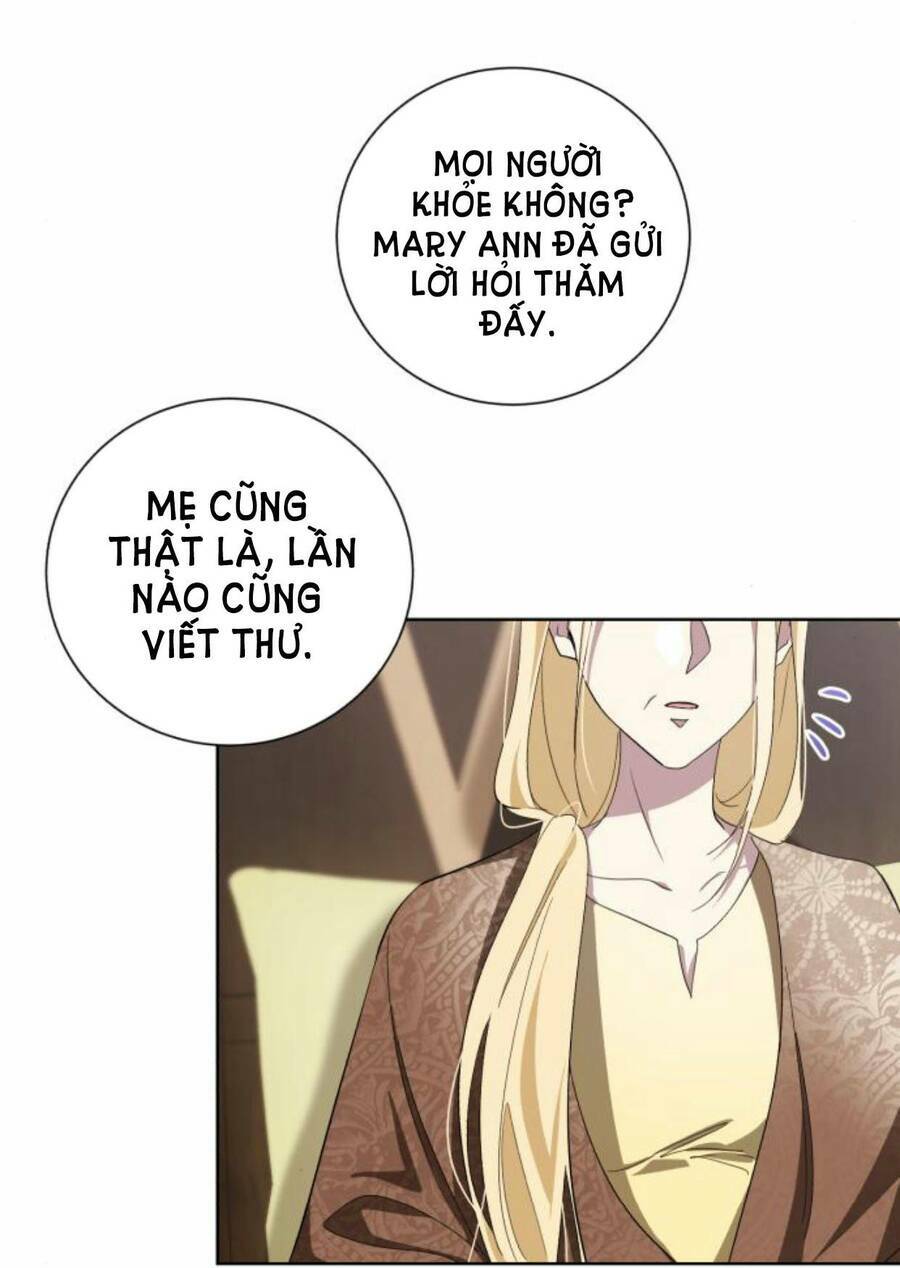 Ta Đã Từng Mong Nàng Biến Mất Chương 36.2 Ảnh 27