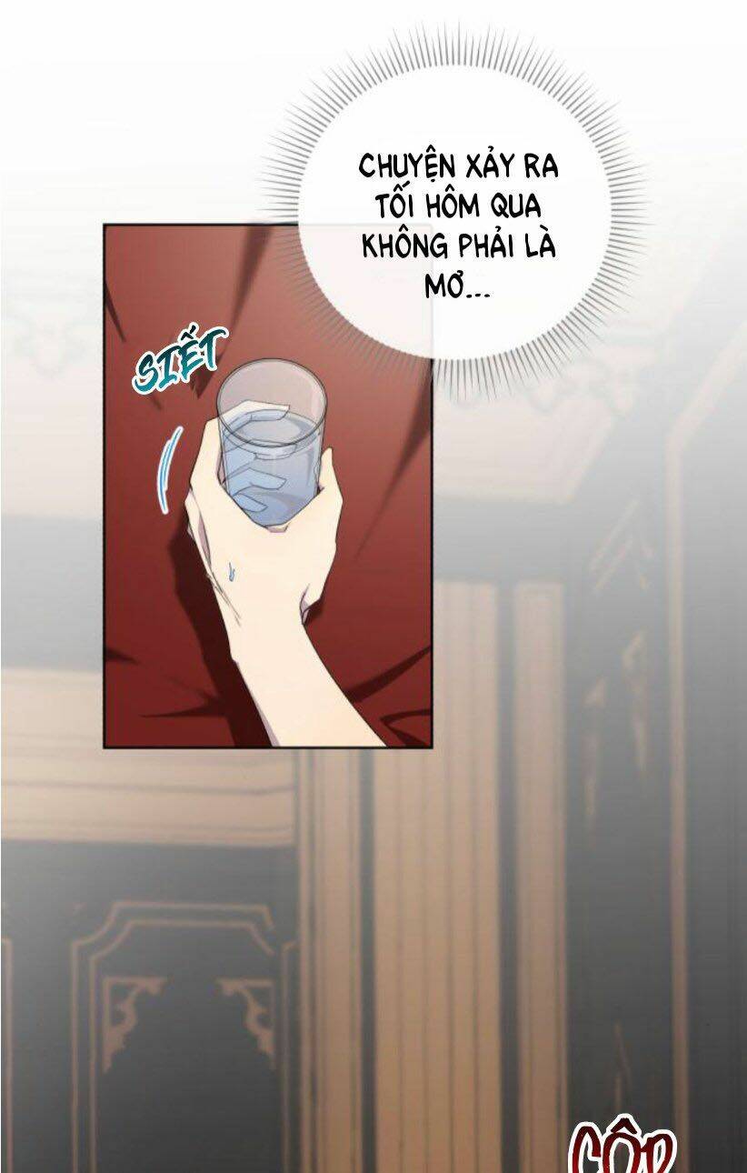 Ta Đã Từng Mong Nàng Biến Mất Chương 33 Ảnh 56