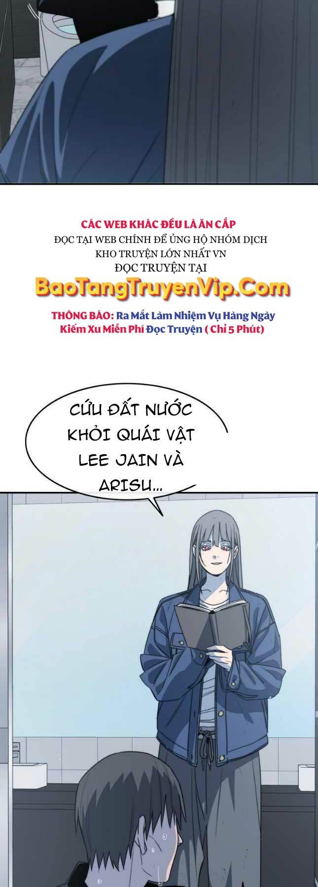 Tồn Tại Vĩnh Hằng Chương 52 Ảnh 16