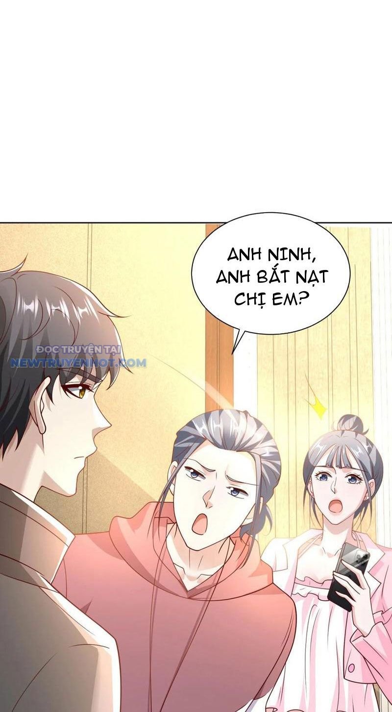 Đô Thị Đệ Nhất Chiến Thần Chương 53 Ảnh 10