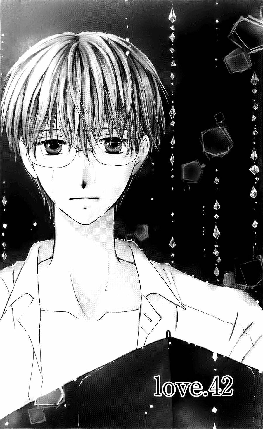 Faster Than A Kiss - Kiss Yori Mo Hayaku Chương 42 Ảnh 4