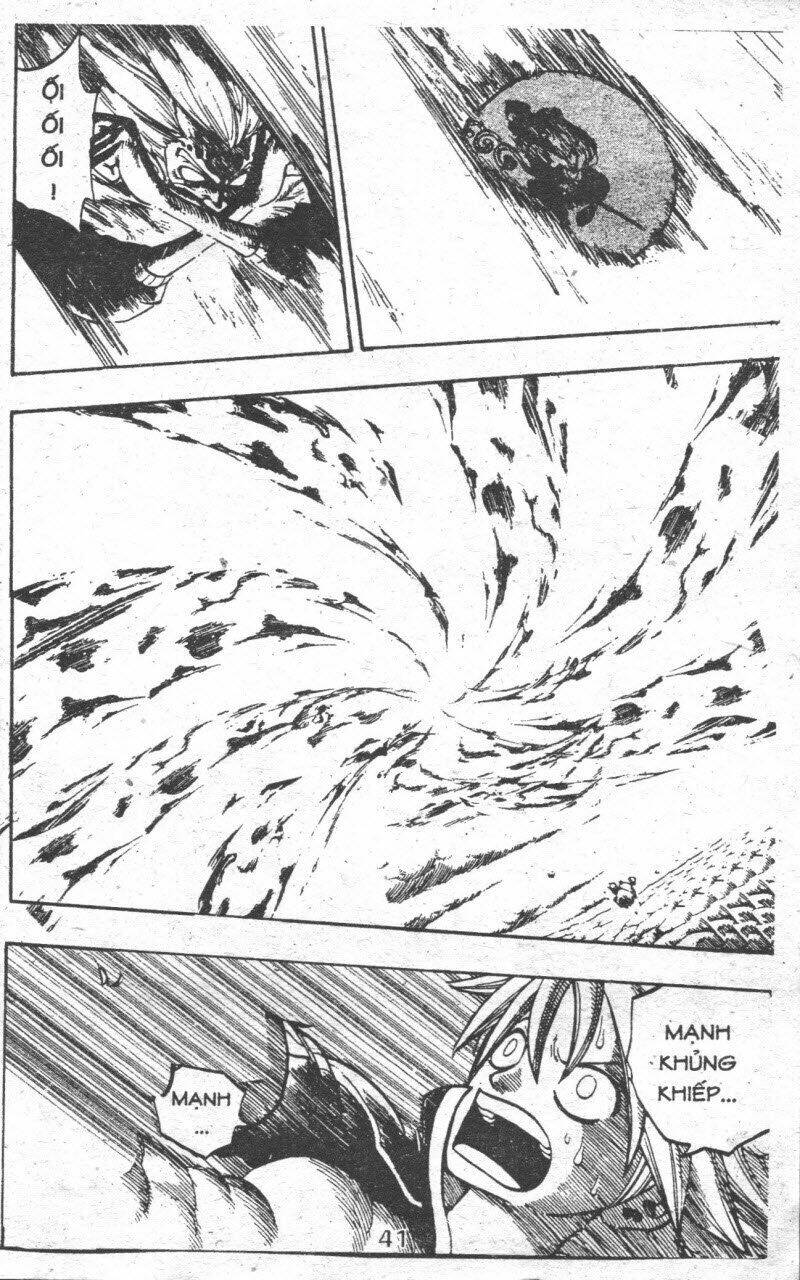 Rave Master (Scan) Chương 35 Ảnh 42