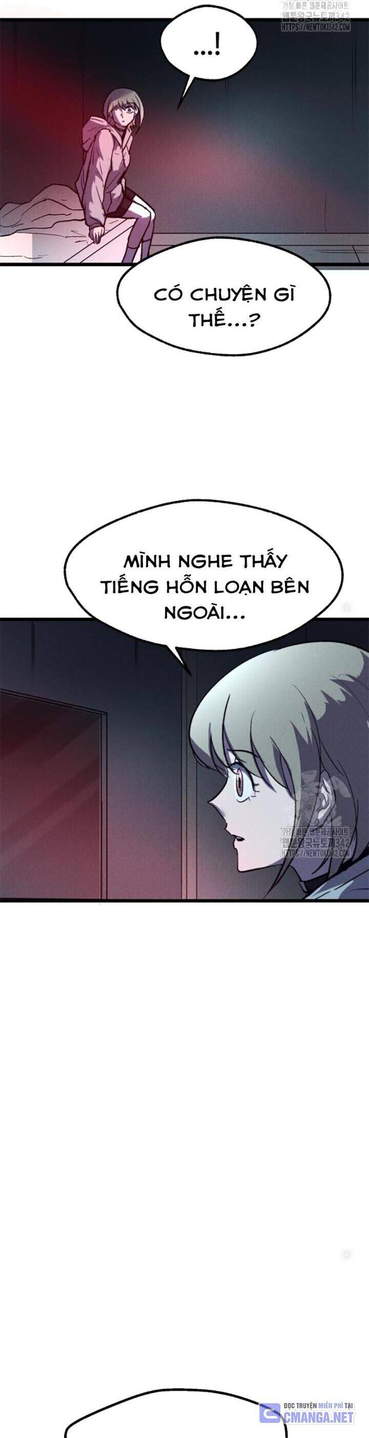Người Côn Trùng Chương 84 Ảnh 12