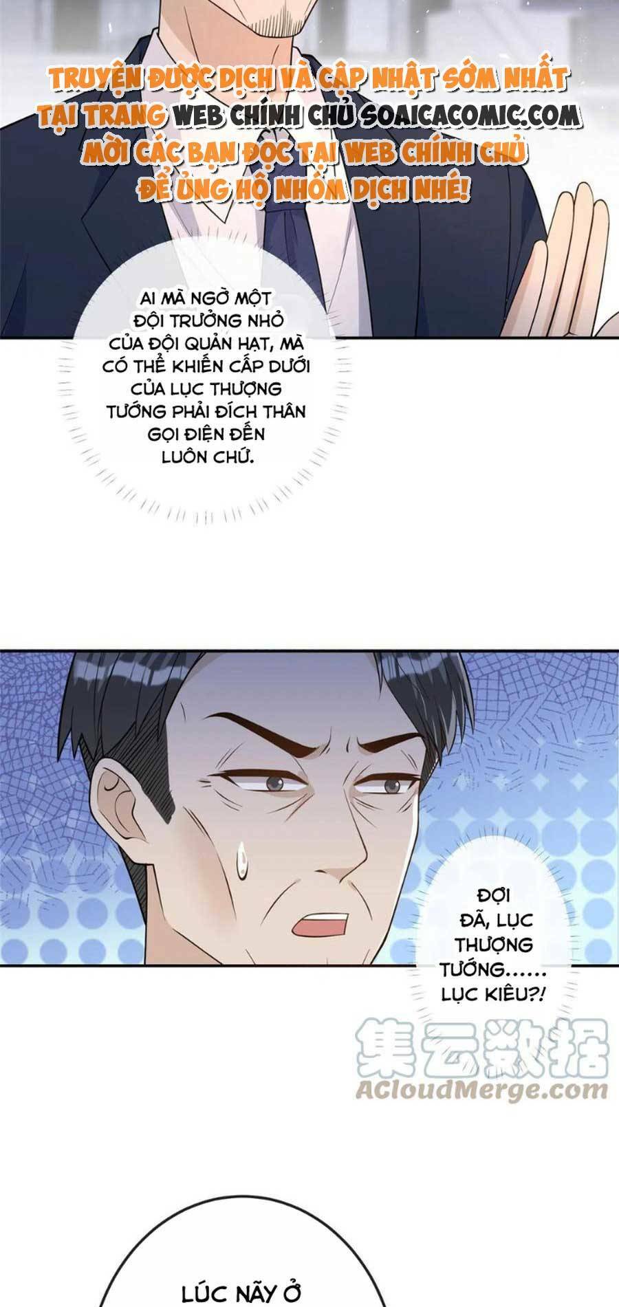 Vượt Rào Trêu Chọc Chương 107 Ảnh 4