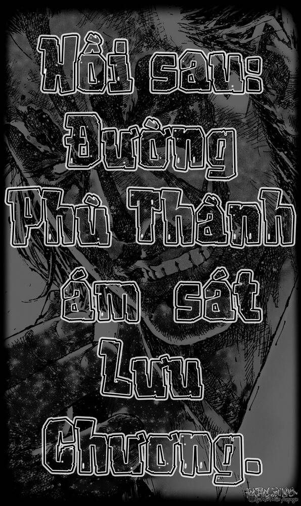 Hoả Phụng Liêu Nguyên Chương 580 Ảnh 26