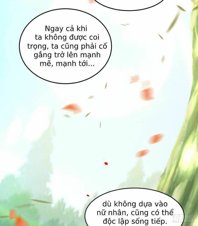 Xú Nữ Đích Hậu Cung Chương 184 Ảnh 48