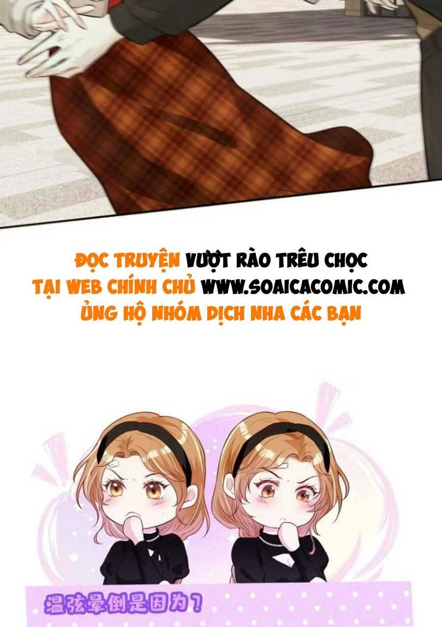 Vượt Rào Trêu Chọc Chương 96 Ảnh 31