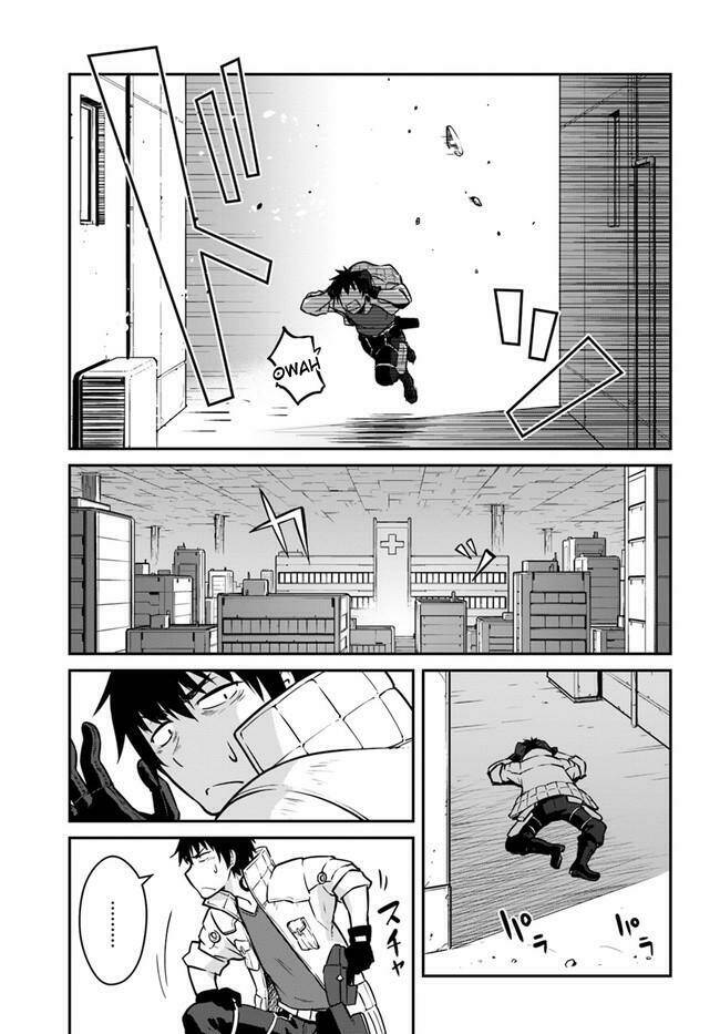 Mezametara Saikyou Soubi To Uchuusen-Mochi Datta No De, Ikkodate Mezashite Youhei Toshite Jiyuu Chương 20 Ảnh 14