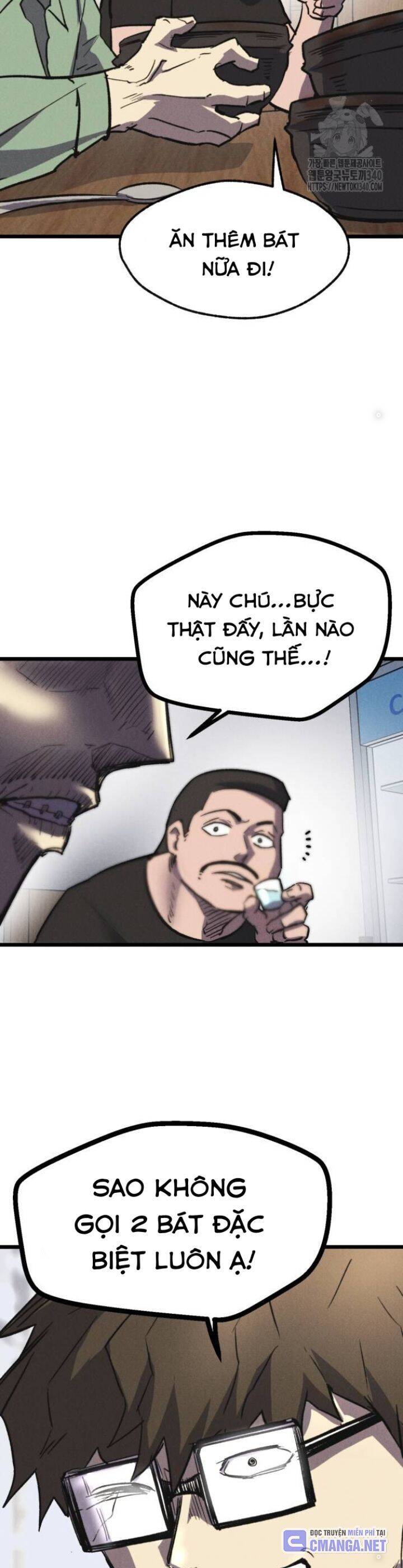 Người Côn Trùng Chương 78 Ảnh 16