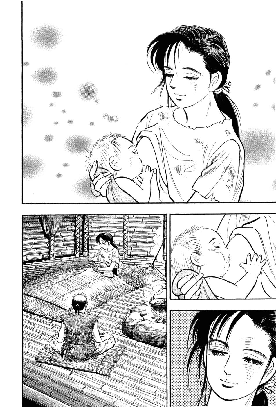 Tôi Vẫn Còn Sống... Chương 6 Ảnh 21