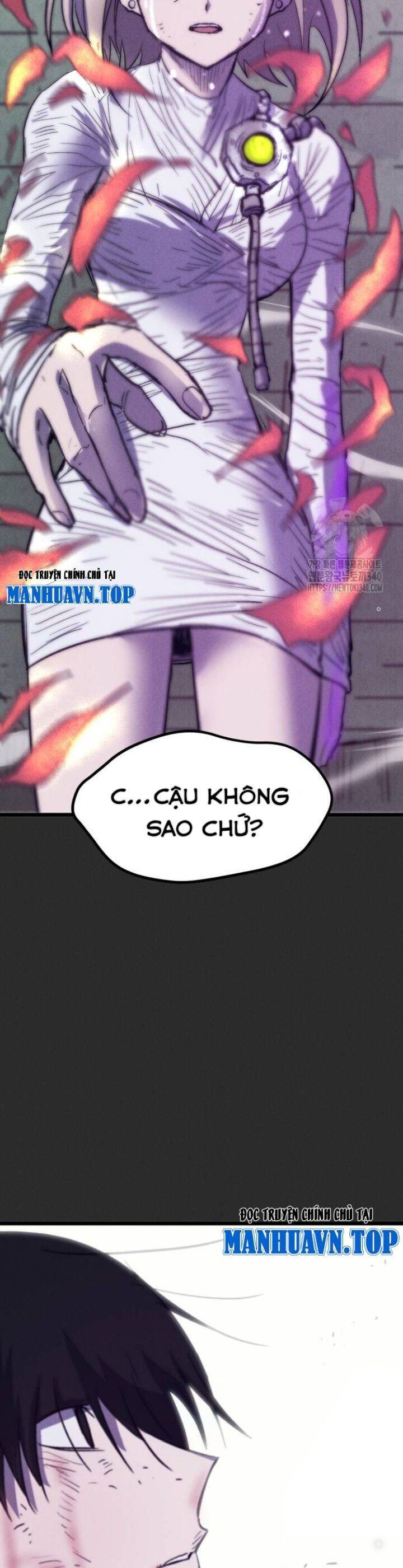 Người Côn Trùng Chương 77 Ảnh 53
