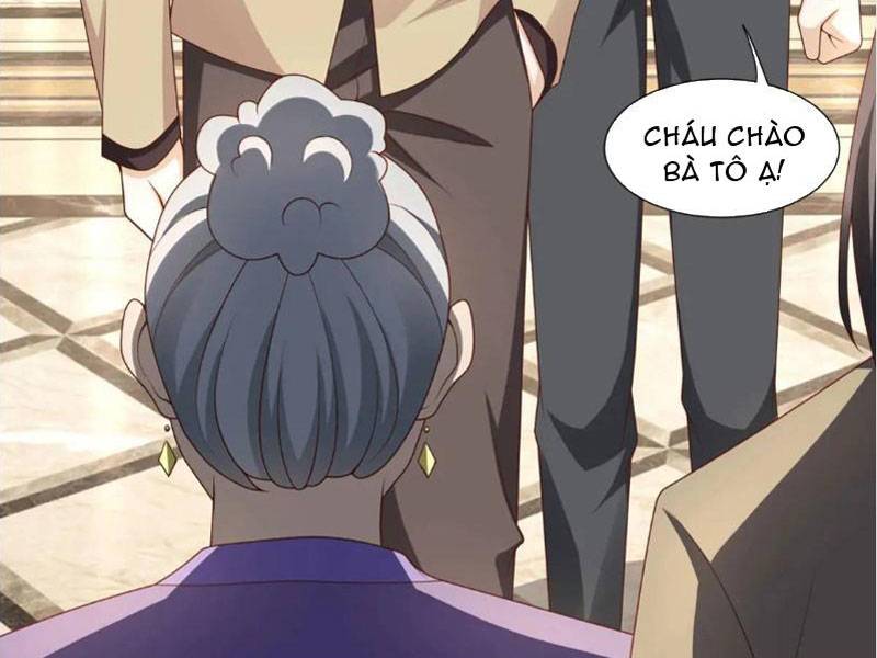 Đô Thị Đệ Nhất Chiến Thần Chương 47 Ảnh 10